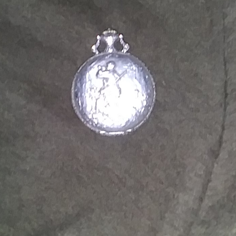 Antique Pocket Watch